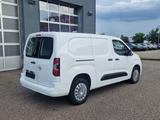 Opel Combo 1.5 D Cargo XL 3 Sitze Klima - Opel Combo: 1.3