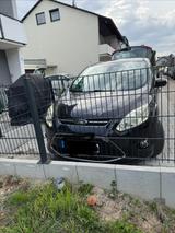 Ford C-Max 1,6TDCi 85kW Titanium Titanium - Ford C-Max in Karlsruhe