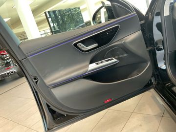 Mercedes E 220 - 9