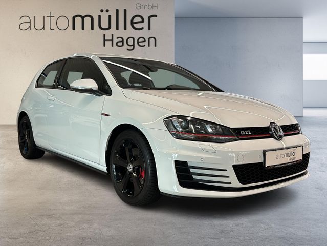 Volkswagen Golf GTI 2.0 TSI BMT PDC|XENON|SHZ|AUX-IN