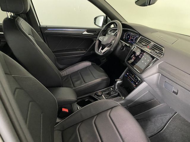 Tiguan Allspace R-Line 2.0 TSI DSG 4Motion AHK+H