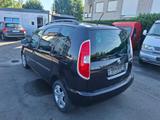 Skoda Roomster Fresh - Skoda Roomster: Fresh