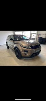 Andere Rang Rover evoque 2015 mit neuem TÜV - Andere aus 2015
