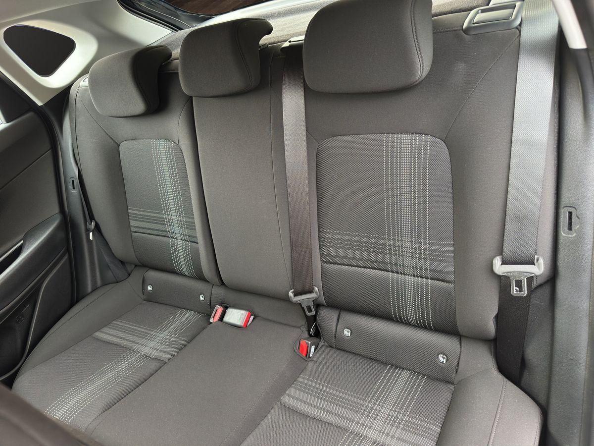 i20 Select 1.0 TGDI  Funktionspaket Navi RFK