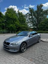 BMW Bmw e93 330d ANGEBOT WOCHENENDE!!!! - BMW 330 aus 2010: 330d