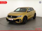 Volkswagen T-Roc R 2.0 TSI 4Motion DCC ACC AHK LED Navi DAB - Volkswagen T-Roc in Halle