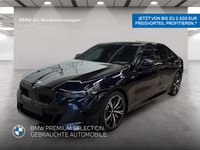 BMW 520 - Vorschau Bild 1