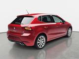 Seat IBIZA 1.0 TSI DSG FR LED DAB KLIMAAUTO WINTER SI - gebrauchte Seat Kleinwagen