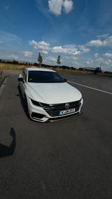 Volkswagen Arteon 2,0 TDI R line - Volkswagen Arteon in Köln