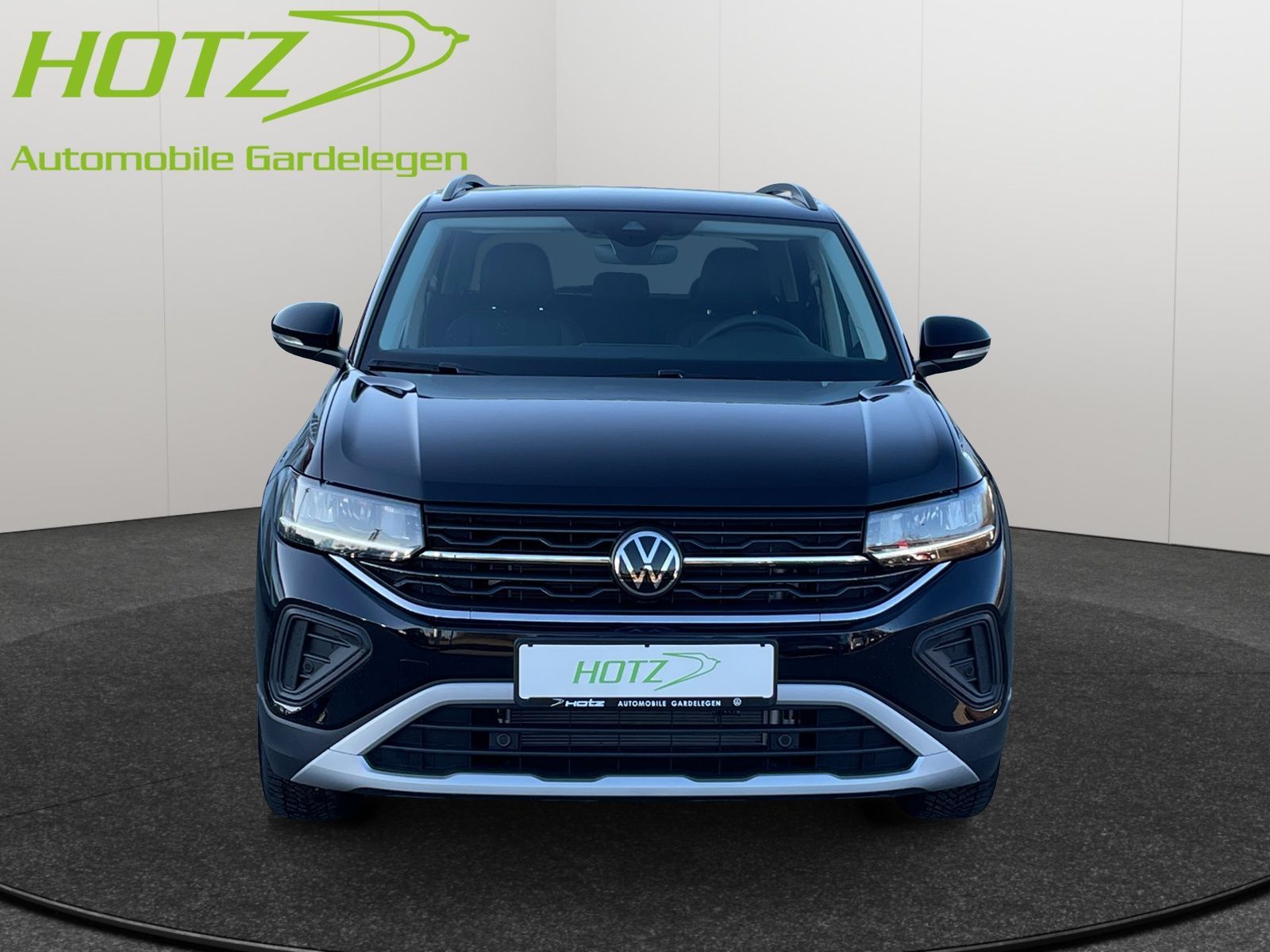 Volkswagen T-Cross - Bild 9