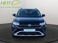 Volkswagen T-Cross - Vorschau Bild 9