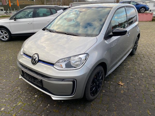 Volkswagen up! e-up! Edition Metallic Kamera