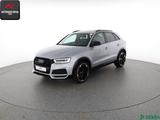Audi Q3 2.0 TFSI qu S Line COMPETITION,BOSE,1.HD,20Z - Audi Q3 mit Benzin-Antrieb