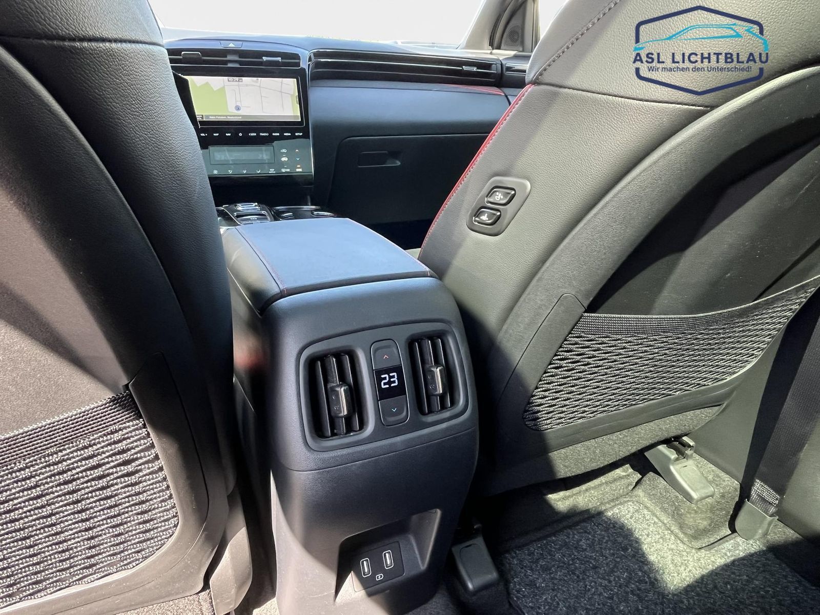 Hyundai Tucson – Bild 16