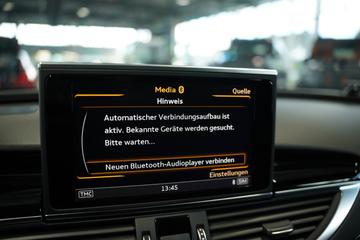 صورة مصغرة 39 لـ 2015 AUDI RS7