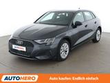 Audi A3 Sportback 40 TFSIe Aut.*TEMPOMAT*VC*SHZ*BT* - Audi A3 40 TFSIe Gebrauchtwagen