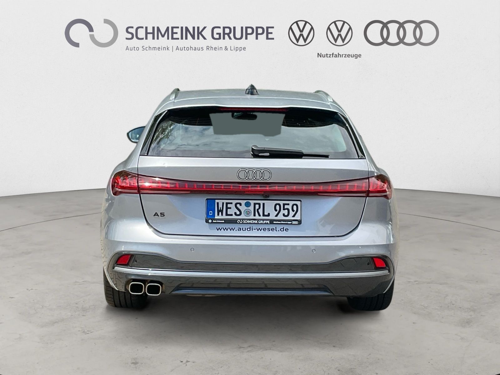 Audi A5 - Bild 4