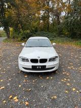 BMW 116i 5 türig - BMW 116 in Dresden