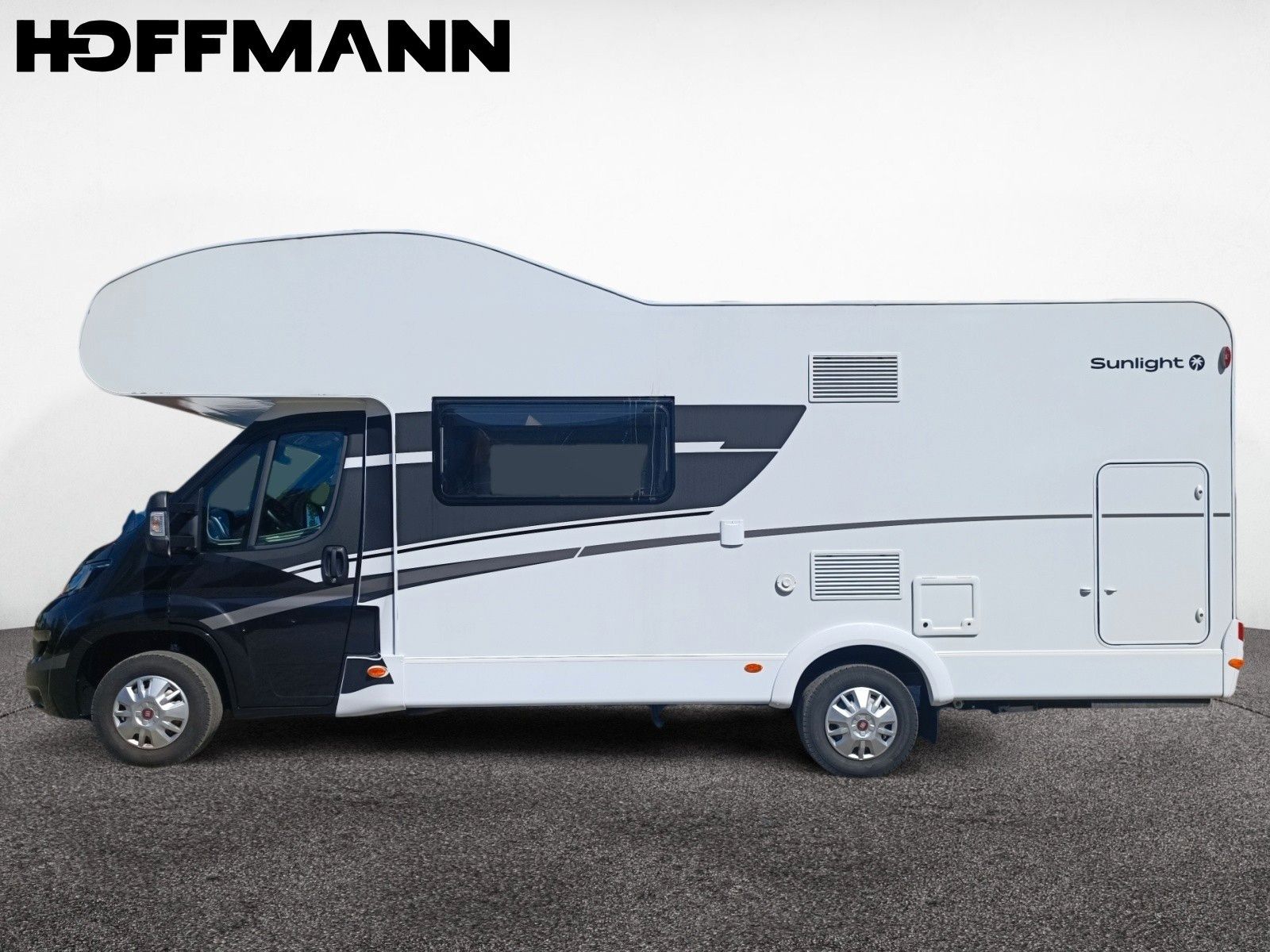 Fahrzeugabbildung Sunlight A72 Adventure *5Sitze*LED*TV