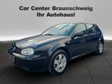 Volkswagen Golf IV 1.6 SR Automatik Highline+Vollausstattun - gebrauchte VW Golf aus dem Jahr 1998