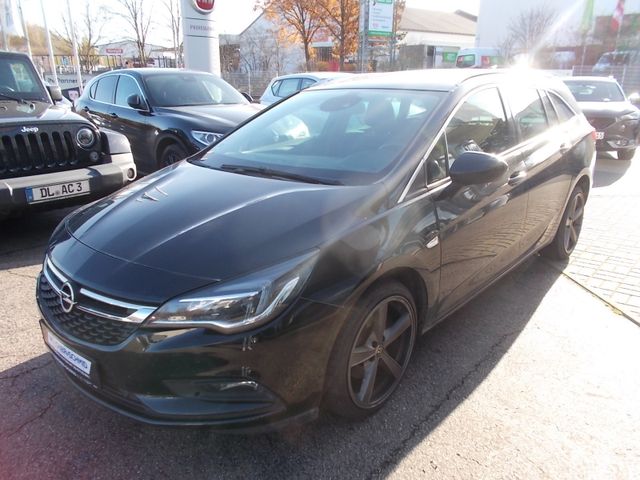 Opel Astra K Sportstourer 1.6 BiTurboCDTI Innovation