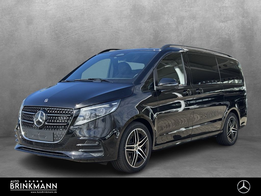 Mercedes-Benz V 250