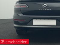 Volkswagen Arteon - Vorschau Bild 22