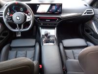 BMW M3 - Vorschau Bild 12