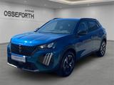 Peugeot 2008 Allure Hybrid 1.2l +ACC+KAMERA+NAVI+SHZ - Peugeot 2008 Tageszulassungen