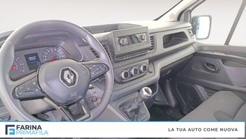 Renault Trafic - 10