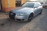 Audi A6 2.0 TFSI  Avant - Audi A6 aus 2006: 2.0