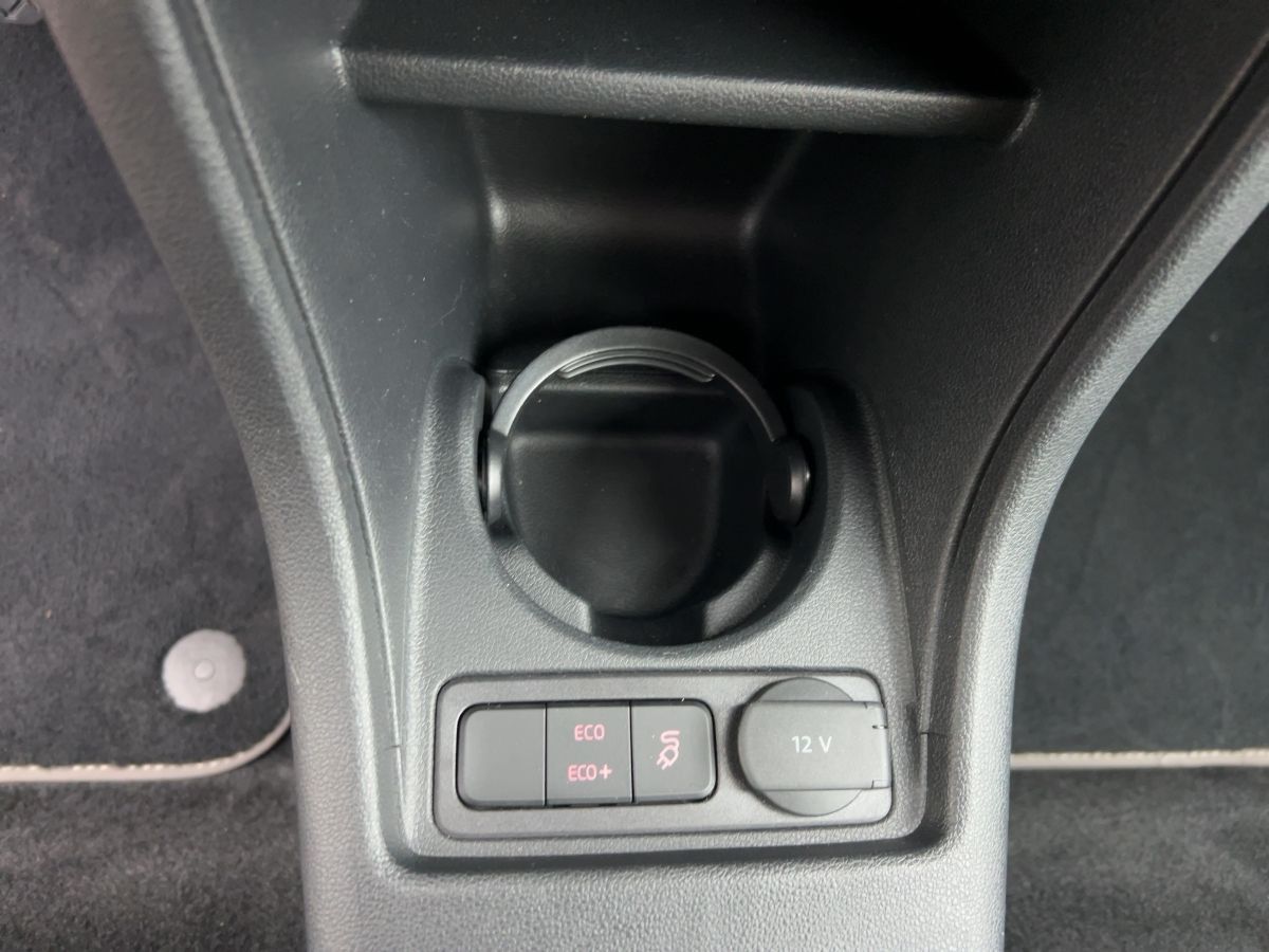 Volkswagen e-up! - Bild 20