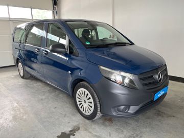 Mercedes Vito - 3