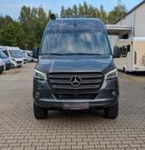 Robeta Adonis 4x4 Premium-Offroader*XMAS-DEAL*+EXTRAS! - Offroad Wohnmobile & Camper