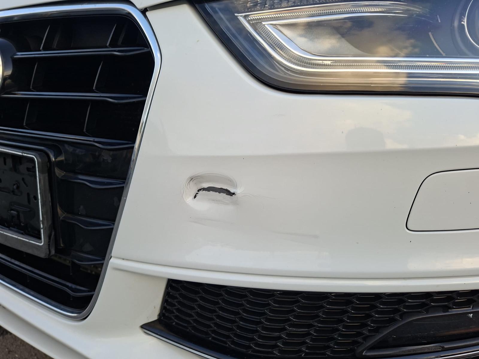Audi A4 2015 — photo 16