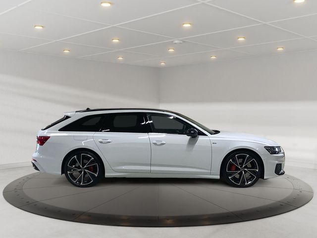 A6 Avant S line 55 TFSI quattro 250 (340) kW(PS)