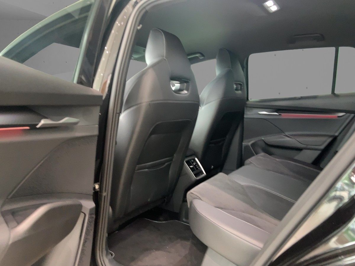 Skoda Elroq - Bild 9