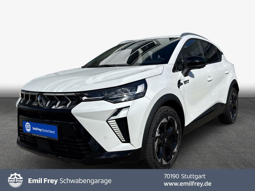 Mitsubishi ASX Edition 1,8HEV*Hybrid*