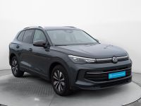 Volkswagen Tiguan - Vorschau Bild 5