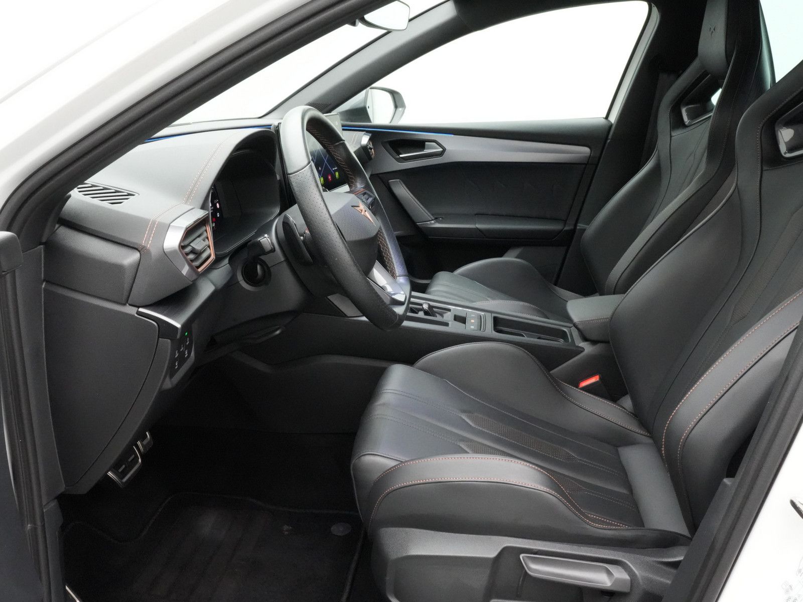 Cupra Leon - Bild 13