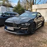 Ford Mustang 5.0 Ti-VCT V8 GT Auto GT  - Ford Mustang Gebrauchtwagen in Bielefeld