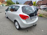 Opel Meriva*B*Drive*NAVI*PDC*KLIMA*SHZ*AHK*LKHZ*TOP* - Opel Meriva: Winterreifen