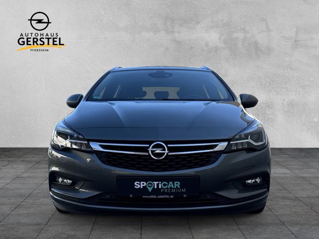 Astra ST Innovation 1.4 Turbo NAVI APPLE VOLL-LE