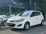 Hyundai i20 5 Star Edition"Klimaanlage"Garantie - Hyundai i20 Gebrauchtwagen in Bochum