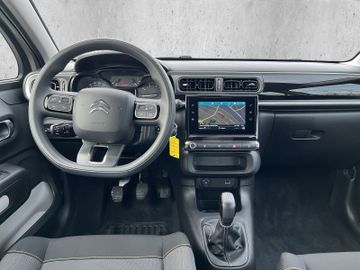 Citroën C3 YOU! PT 83 Navi+LED+PDC+Carplay