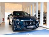 Maserati Levante Trofeo  **Fuori-Serie*Blu Royale* - Maserati New cars in Leipzig