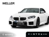 BMW M2 Coupé Innov DrivAss ParkAss HK LCP KomZu HUD - BMW M2 in Frankfurt (Main)