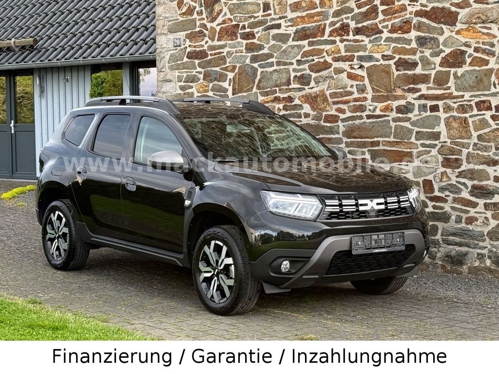 Image of Dacia Duster