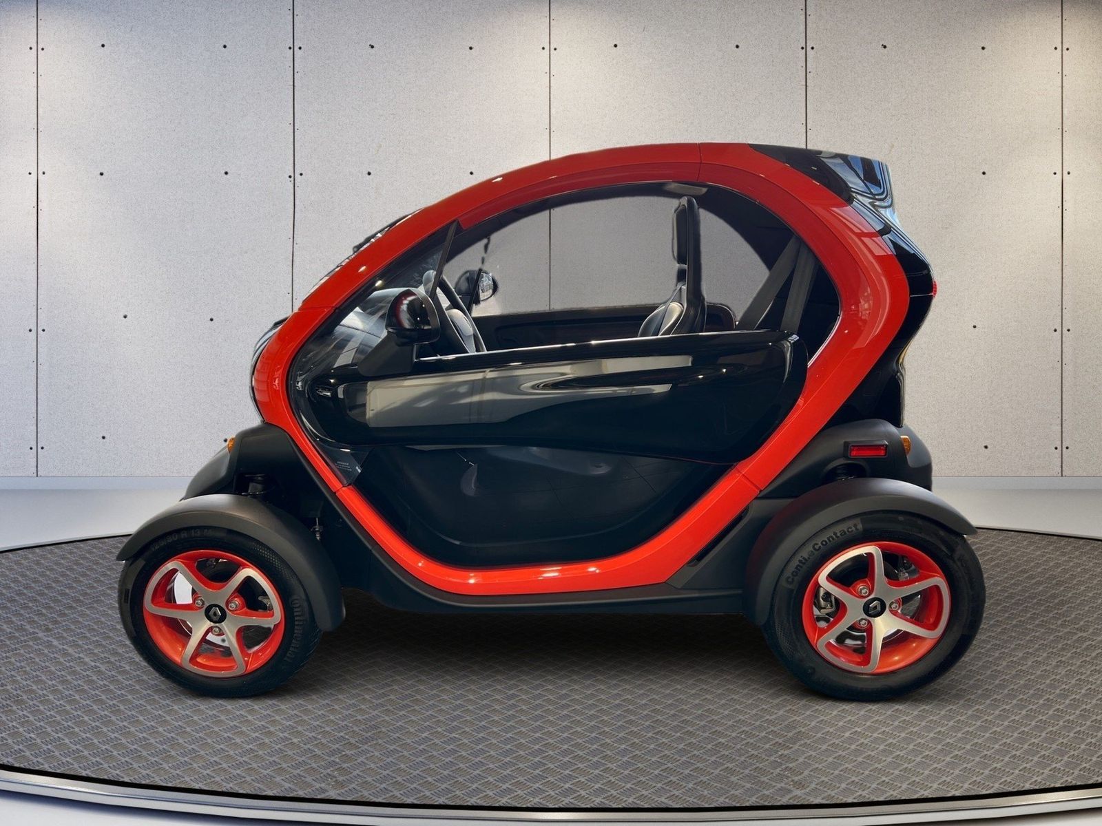 Renault Twizy Intens imagem 3
