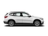 BMW X1 sDrive 18i Lordosen SHZ NAVI El.Heckklappe - BMW in Frankfurt (Main)